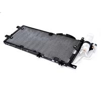 Condensador, aire acondicionado NRF 35531 para OPEL COMBO Tour 1.3 2004-2011