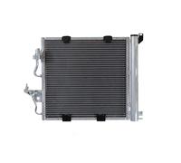 Condensador, aire acondicionado NRF 35598