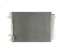 Condensador, aire acondicionado NRF 35613 para VW CC B7 (358) 2 2015-2016