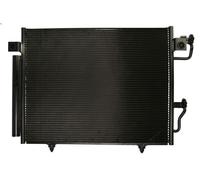 Condensador, aire acondicionado NRF 35619 para PAJERO II (V3_W) 3.2 2000-2007