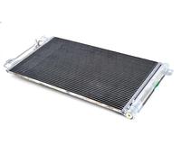 Condensador, aire acondicionado NRF 35622 para MULTIVAN T5 3.2 2004-2009