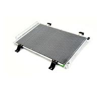 Condensador, aire acondicionado NRF 35645