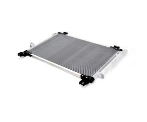 Condensador, aire acondicionado NRF 35654