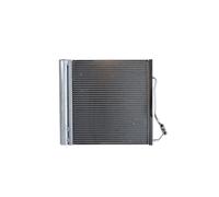 Condensador, aire acondicionado NRF 35720