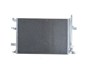 Condensador, aire acondicionado NRF 35739