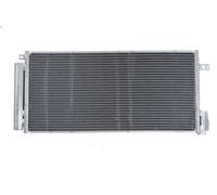 Condensador, aire acondicionado NRF 35750 para ABARTH PUNTO EVO 1.4 2009-2012