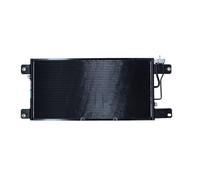 Condensador, aire acondicionado NRF 35762