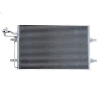 Condensador, aire acondicionado NRF 35770 para VOLVO C30 (533) 2 2006-2012