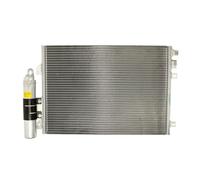 Condensador, aire acondicionado NRF 35771