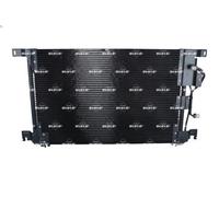 Condensador, aire acondicionado NRF 35772
