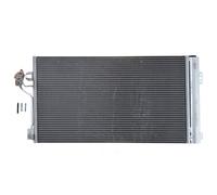 Condensador, aire acondicionado NRF 35776