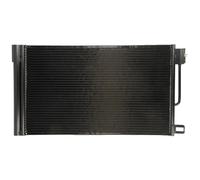 NRF 35777 Condensador, aire acondicionado