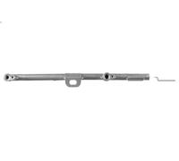 Condensador, aire acondicionado NRF 35788 para VOLVO FE 7.146 2006-2009