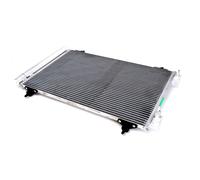 Condensador, aire acondicionado NRF 35844