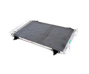 Condensador, aire acondicionado NRF 35844