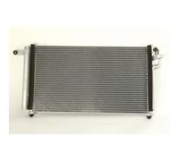 Condensador, aire acondicionado NRF 35851