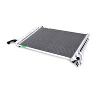 Condensador, aire acondicionado NRF 35852