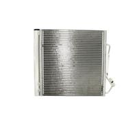 Condensador, aire acondicionado NRF 35874