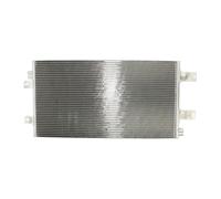 Condensador, aire acondicionado NRF 35880