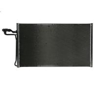 Condensador, aire acondicionado NRF 35882 para VOLVO C30 (533) 2 2010-2012