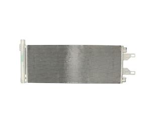 Condensador, aire acondicionado NRF 35894