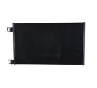 Condensador, aire acondicionado NRF 35902