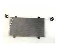 Condensador, aire acondicionado NRF 35908