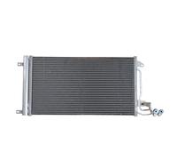 Condensador, aire acondicionado NRF 35910