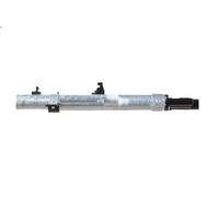 Condensador, aire acondicionado NRF 35916 para AUDI A5 (8T3) 2 2008-2017