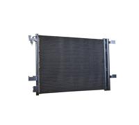 Condensador, aire acondicionado NRF 35918