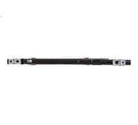 Condensador, aire acondicionado NRF 35918 para OPEL ASTRA J GTC 1.4 2011-2018