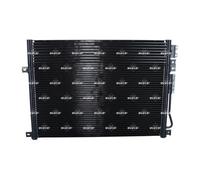 NRF Condensador aire acondicionado EASY FIT 35920 para Jeep Grand Cherokee III y Commander