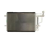 Condensador, aire acondicionado NRF 35922