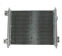 Condensador, aire acondicionado EASY FIT NRF 35926