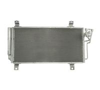 Condensador, aire acondicionado NRF 35949