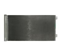 Condensador, aire acondicionado NRF 35961