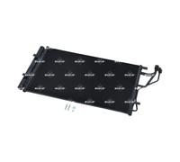 Condensador, aire acondicionado NRF 35996