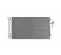 Condensador, aire acondicionado NRF 35998