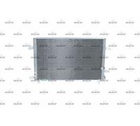 Condensador, aire acondicionado NRF NRF350349