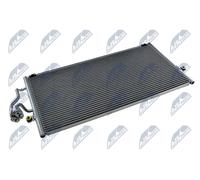 Condensador de aire acondicionado para Mitsubishi Carisma DA Space Star DG_A ...