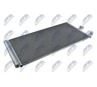 Condensador De Clima Para VOLVO XC90 II 256 - A Partir De 2015 32252577 31338308