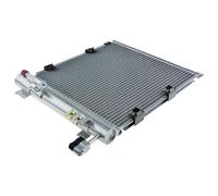 Condensador Aire Acondicionado Opel Astra G Zafira A Condensador Aire Acondic...