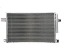 Condensador, aire acondicionado para BOSCH 1 986 AD2 115 AVENSIS (_T25_) 2 2006-