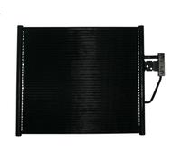 Condensador, aire acondicionado para BOSCH 1 986 AD2 169 para 5 (E39) 3 2000-