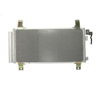 Condensador, aire acondicionado para BOSCH 1 986 AD2 184 para 6 Sedán 2 2005-