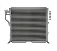 Condensador, aire acondicionado para BOSCH 1 986 AD2 235 para 3 (E36) 2 1991-