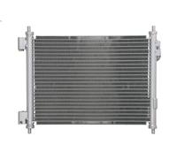 Condensador, aire acondicionado para BOSCH 1 986 AD2 361 para CABSTAR 2.5 2006-