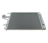 Condensador Aire Acondicionado Para Hyundai i10 1.0 MPi 1.2 KIA Picanto MAXGEAR
