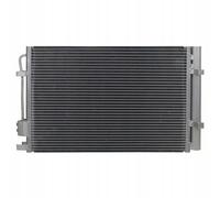 Condensador aire acondicionado para HYUNDAI i20 I 1.2 1.4 2008-2015