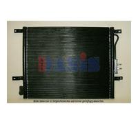 Condensador Aire Acondicionado para Jeep Grand Cherokee II Wj Wg